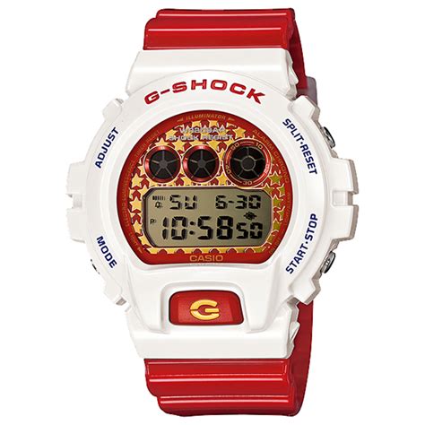 casio g-shock dw-6900sc-7 4