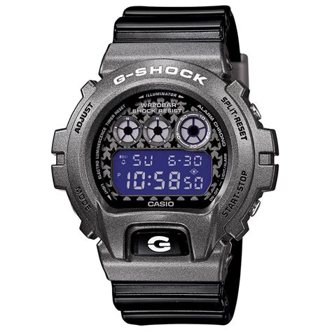 casio g-shock dw-6900sc-8 2