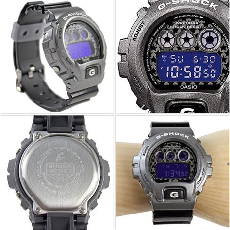 casio g-shock dw-6900sc-8 1