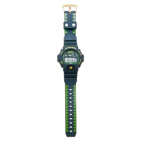 casio g-shock dw-6900scr-3 2