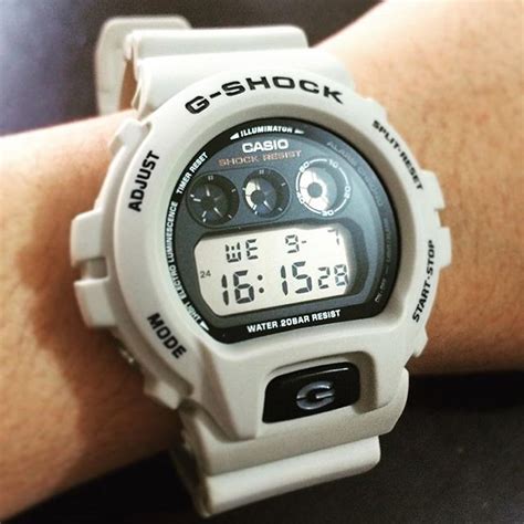 casio g-shock dw-6900sd-8 4