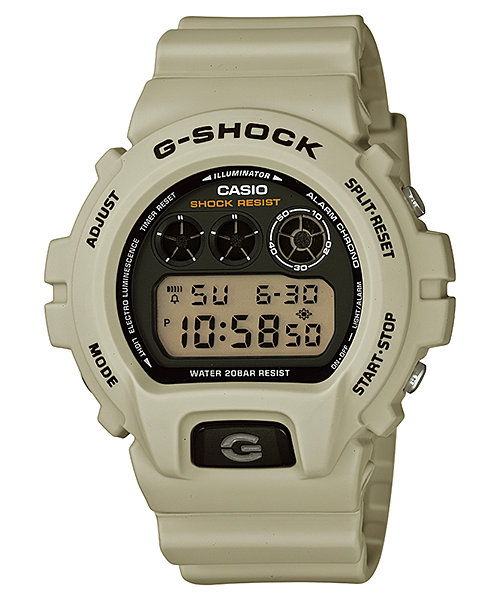 casio g-shock dw-6900sd-8