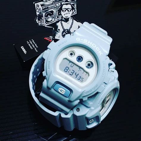 casio g-shock dw-6900sg-2 2