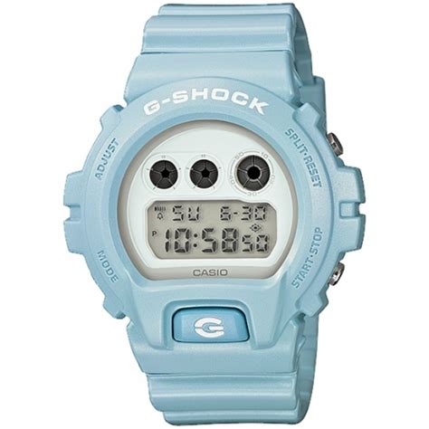 casio g-shock dw-6900sg-2 1