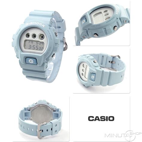 casio g-shock dw-6900sg-2 4