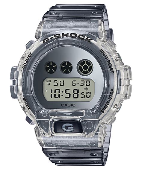 casio g-shock dw-6900sk-1 1