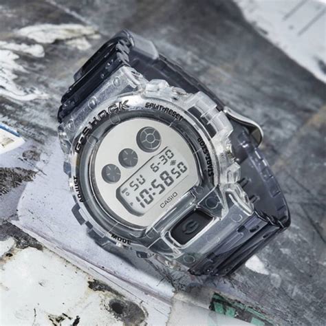 casio g-shock dw-6900sk-1 2