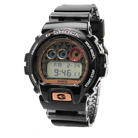 casio g-shock dw-6900slg-1 1