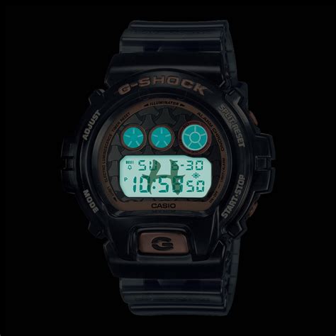 casio g-shock dw-6900slg-1 4