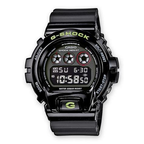 casio g-shock dw-6900sn-1 2