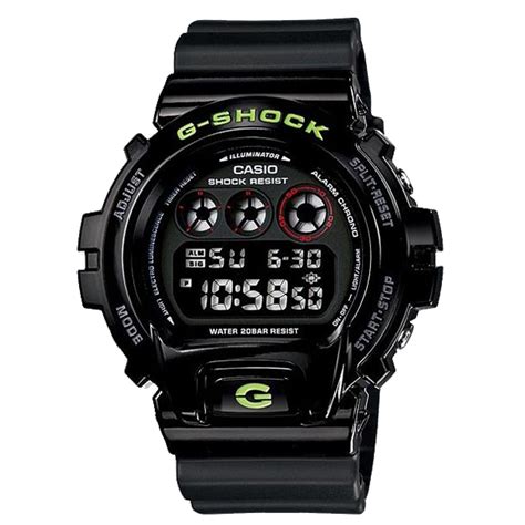 casio g-shock dw-6900sn-1 1