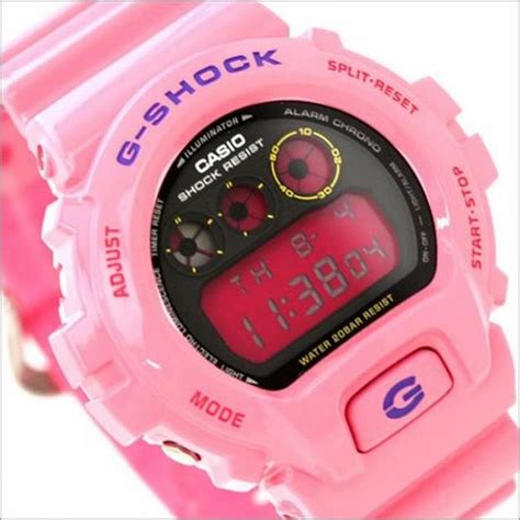 casio g-shock dw-6900sn-4 1