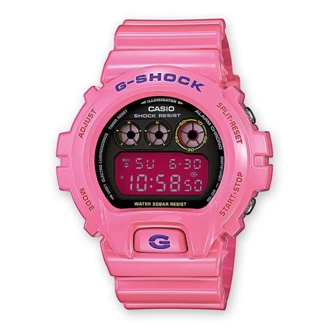 casio g-shock dw-6900sn-4 2