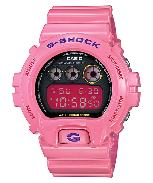 casio g-shock dw-6900sn-4