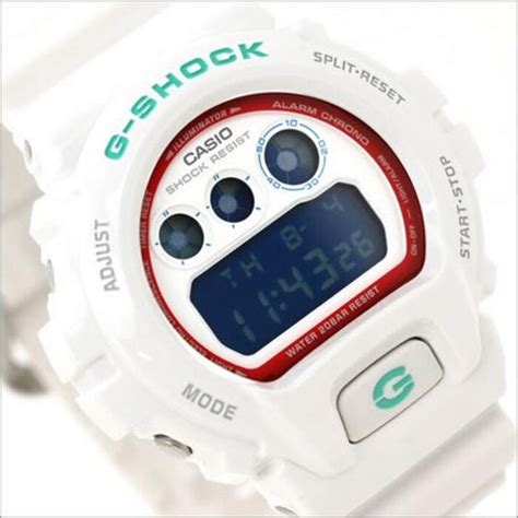 casio g-shock dw-6900sn-7 1