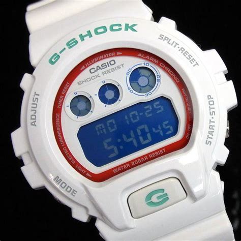 casio g-shock dw-6900sn-7 4