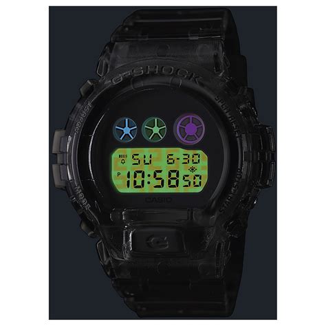 casio g-shock dw-6900sp-7 2