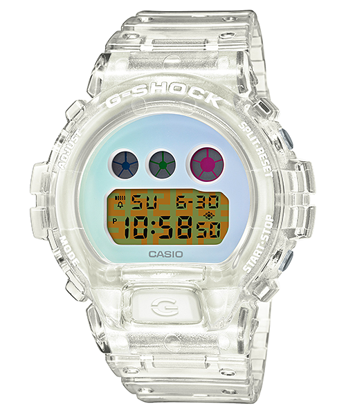 casio g-shock dw-6900sp-7