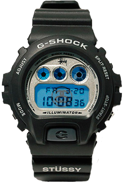 casio g-shock dw-6900st-1