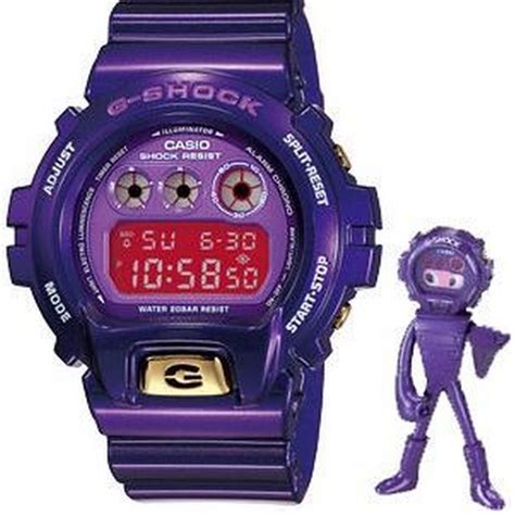 casio g-shock dw-6900sw-6 2