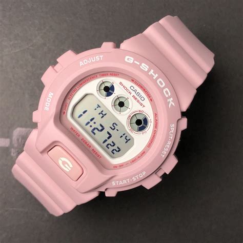 casio g-shock dw-6900tcb-4 4