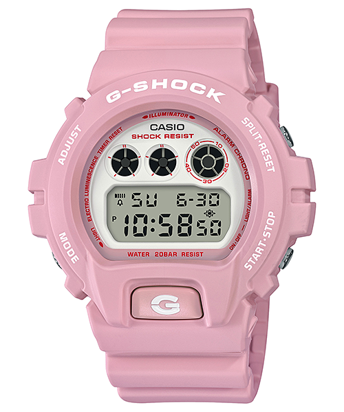 casio g-shock dw-6900tcb-4