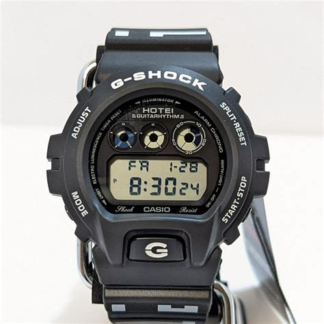 casio g-shock dw-6900th-1 2