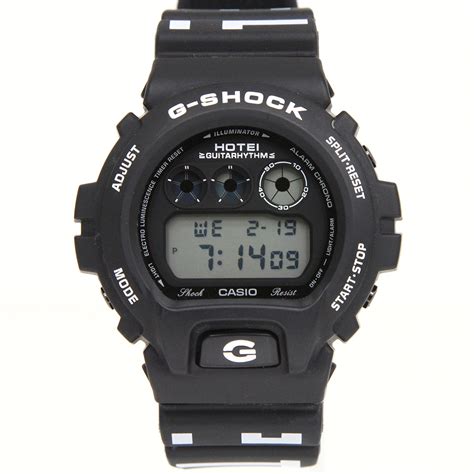 casio g-shock dw-6900th-1 4