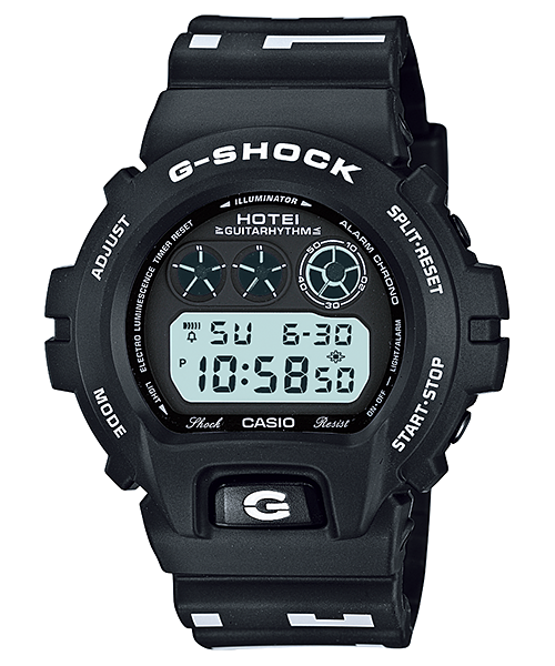 casio g-shock dw-6900th-1