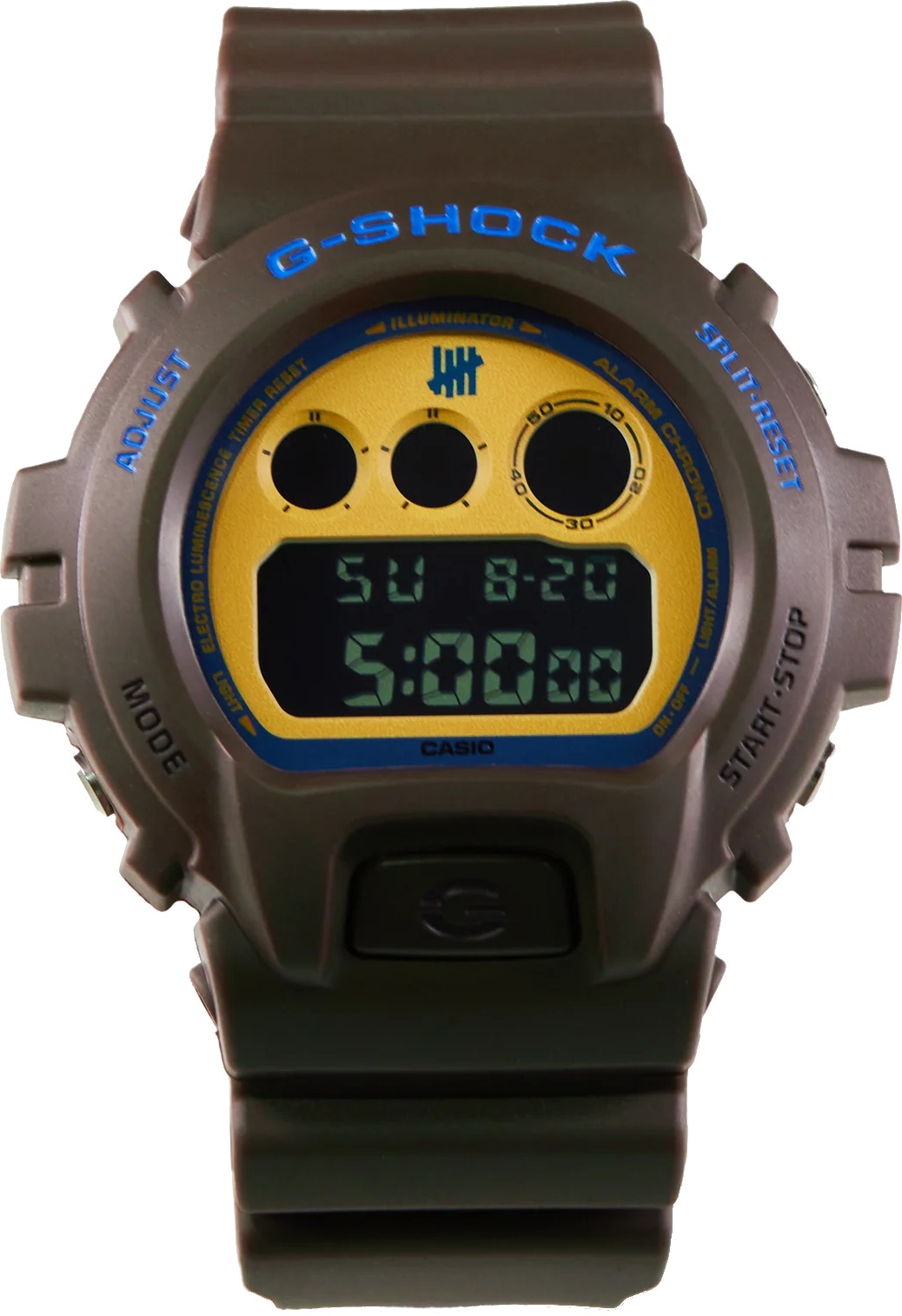 casio g-shock dw-6900udcr23-5