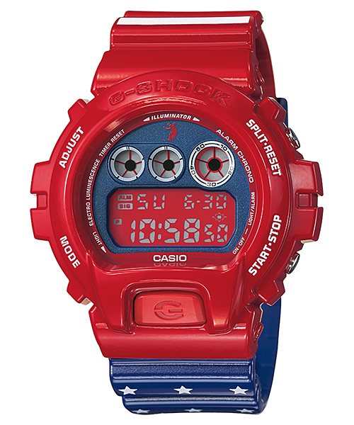 casio g-shock dw-6900un-4