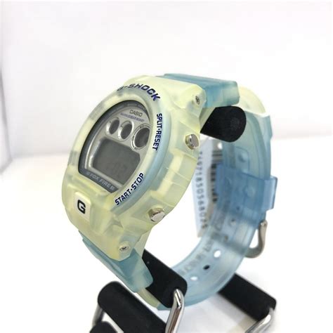 casio g-shock dw-6900wc-2at 1