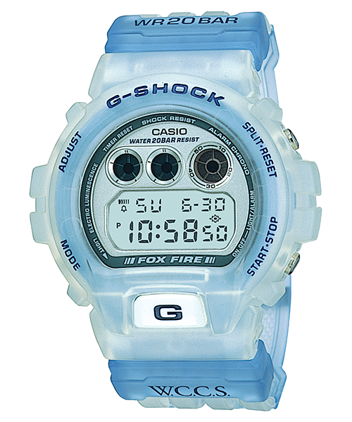 casio g-shock dw-6900wc-2at