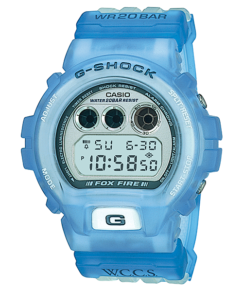 casio g-shock dw-6900wc-2bt