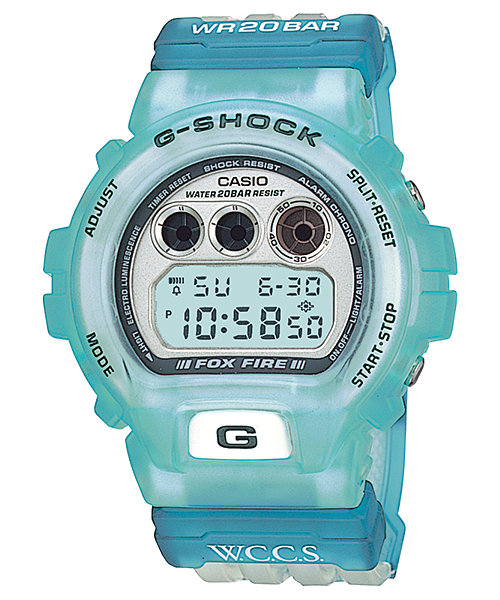 casio g-shock dw-6900wc-3t