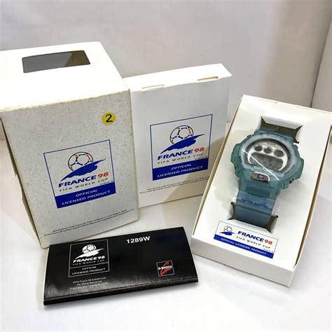 casio g-shock dw-6900wf-2t 4