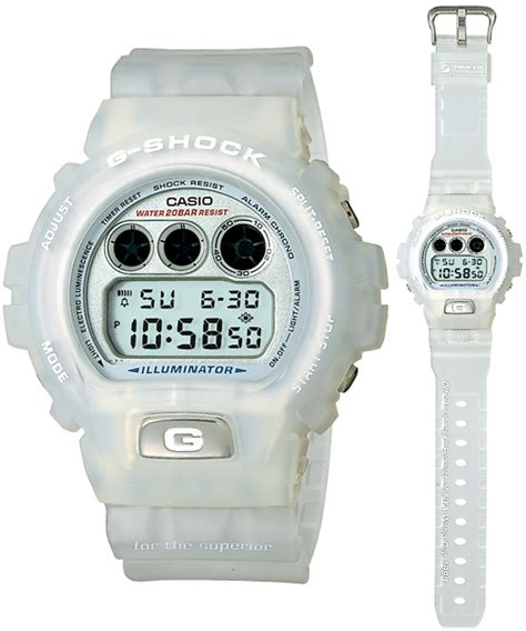 casio g-shock dw-6900wf-4t 1