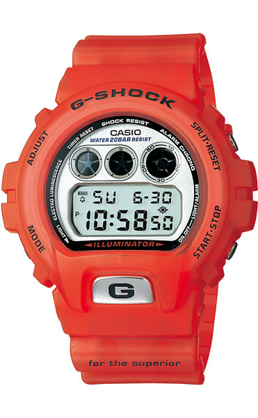 casio g-shock dw-6900wf-4t