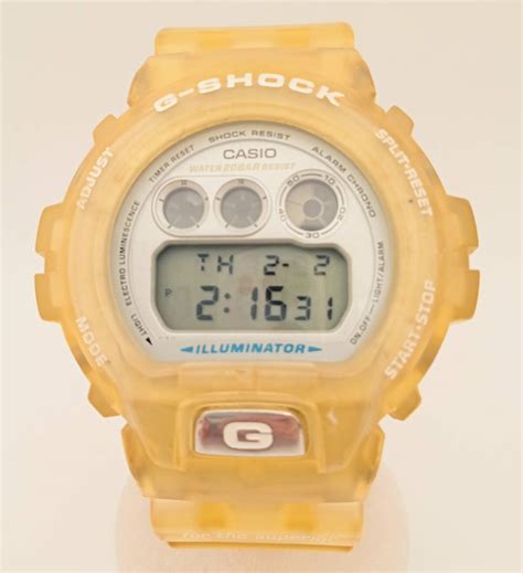 casio g-shock dw-6900wf-7t 4