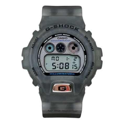 casio g-shock dw-6900wf-8t 1