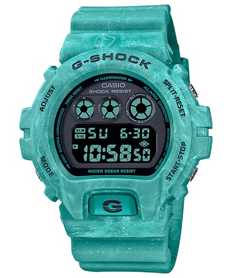 casio g-shock dw-6900ws-2 1