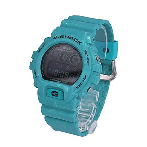 casio g-shock dw-6900ws-2 1