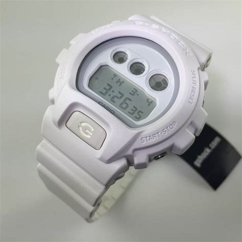 casio g-shock dw-6900ww-7 1