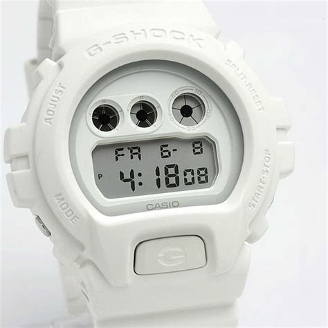 casio g-shock dw-6900ww-7 4