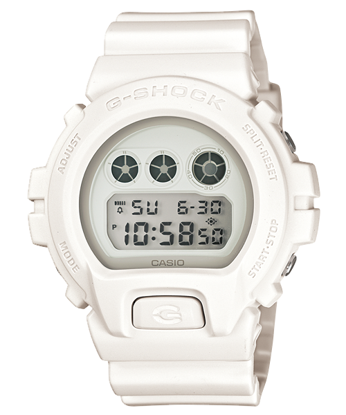 casio g-shock dw-6900ww-7