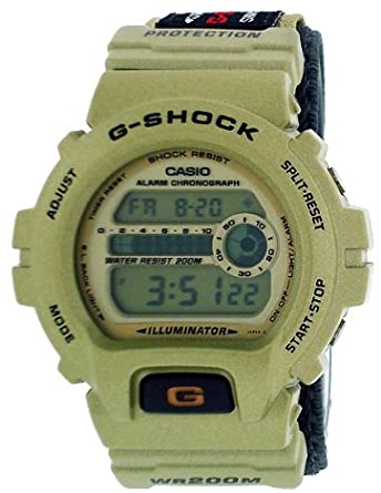 casio g-shock dw-6900x-9cv