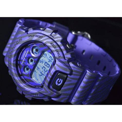 casio g-shock dw-6900zb-2 2