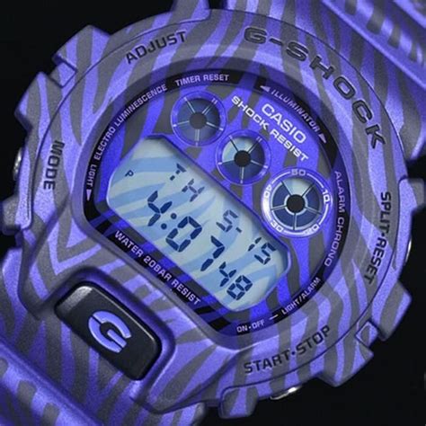 casio g-shock dw-6900zb-2 1