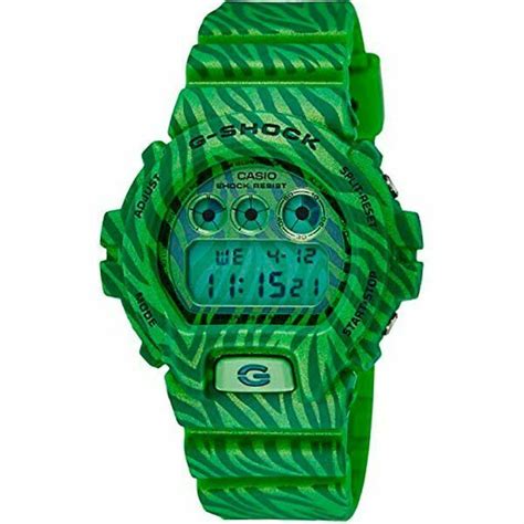 casio g-shock dw-6900zb-3 1