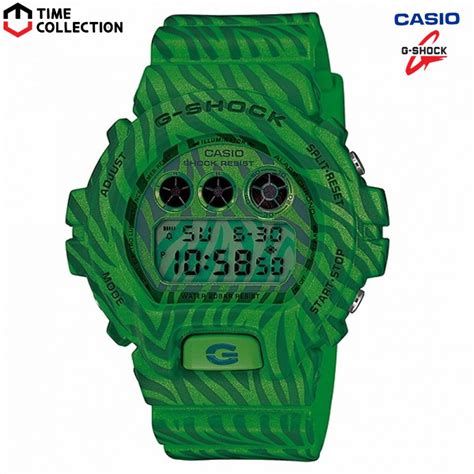 casio g-shock dw-6900zb-3 1